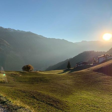 Tgesa Ferrera Villa Schmitten  Екстериор снимка
